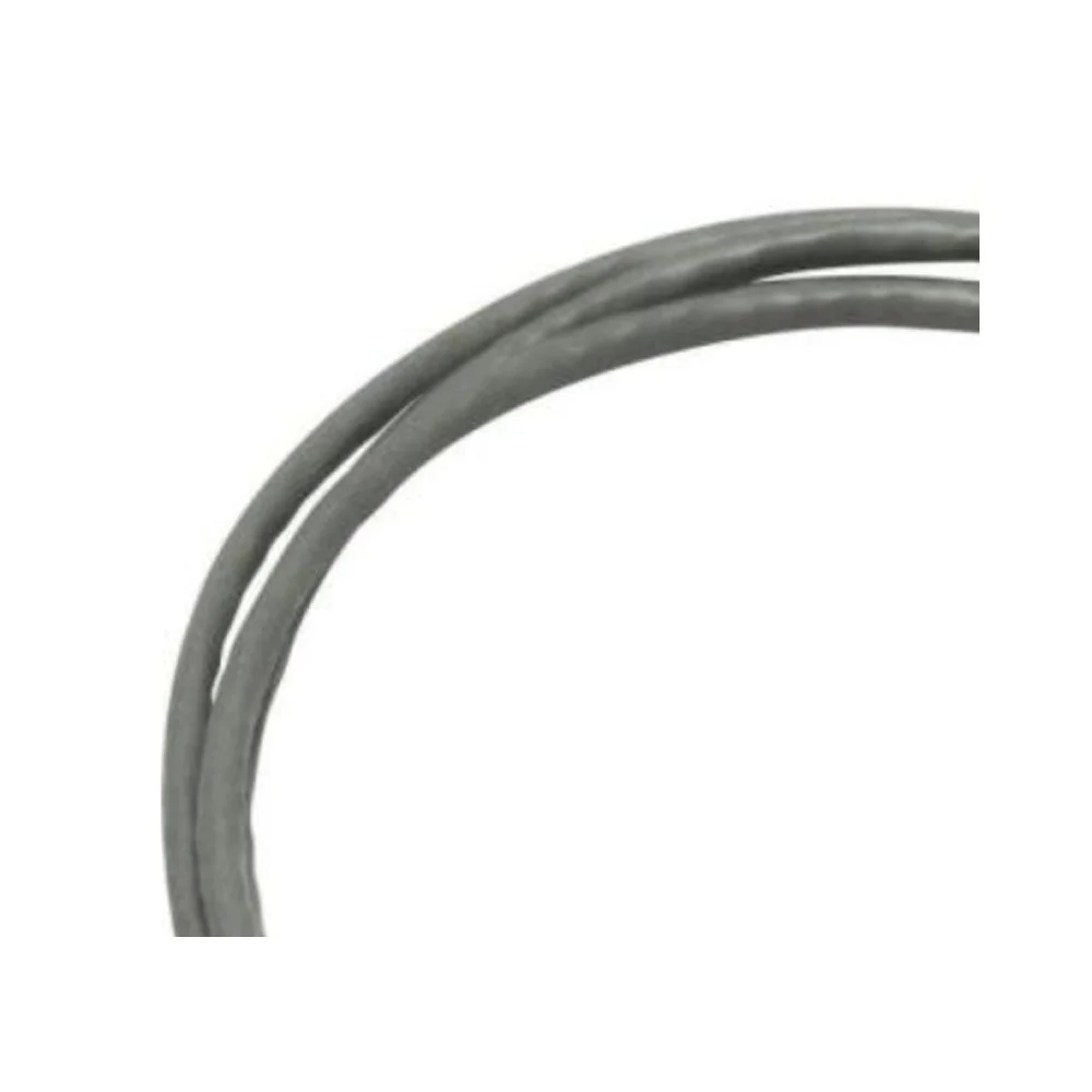 Imagem 3 de 5 do produto Cabo De Rede Rj45 Nexans, Cat5e, 2.5m, Cinza - 78289