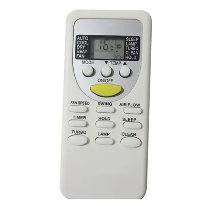 Controle Wlw Mbtech, Para Ar Condicionado Philco Mxs12qce G1