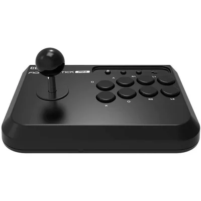 その他 Hori Fighting Stick Mini 4 (PS4/PS3/PC) ggw725x Controle-Joystick-Hori-