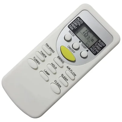 Controle Wlw Mbtech, Para Ar Condicionado Philco Pac24000qfm6