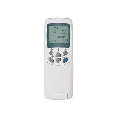 Controle Remoto Ar Condicionado, 6711a20069f - Janela Split