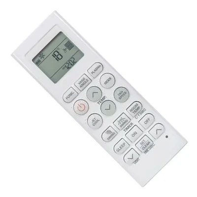 Controle Remoto Wlw Mbtech, Ar Condicionado Split Artcool Libero E