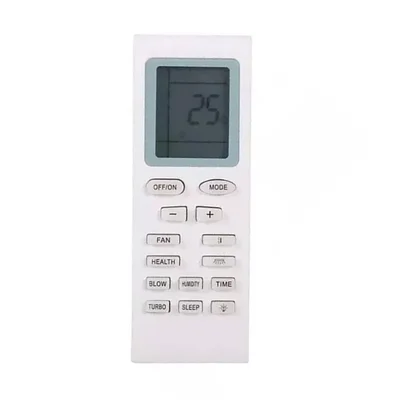 Controle Remoto Wlw Mbtech, Ar Split Gree Gwc28md-d1nna3c