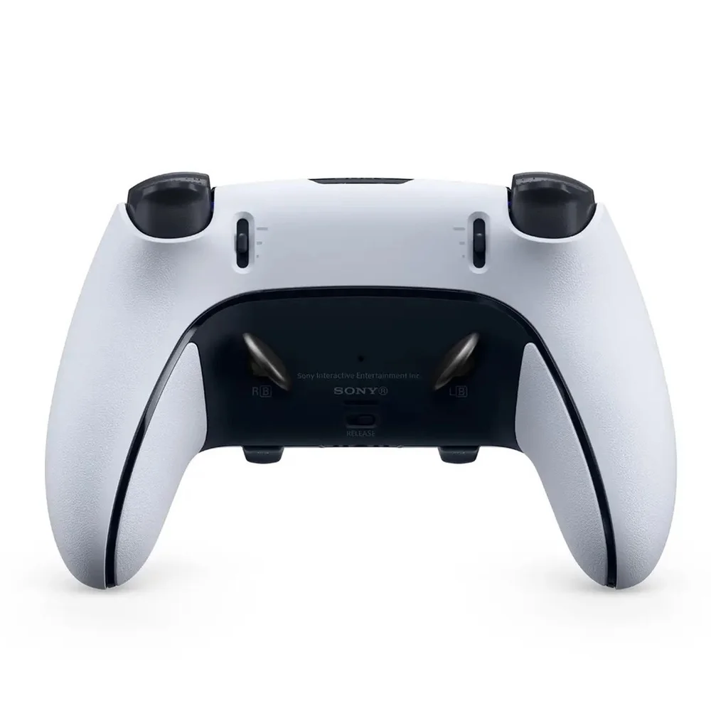 Imagem 2 de 3 do produto Controle Sem Fio Dualsense Edge Ps5, Sony