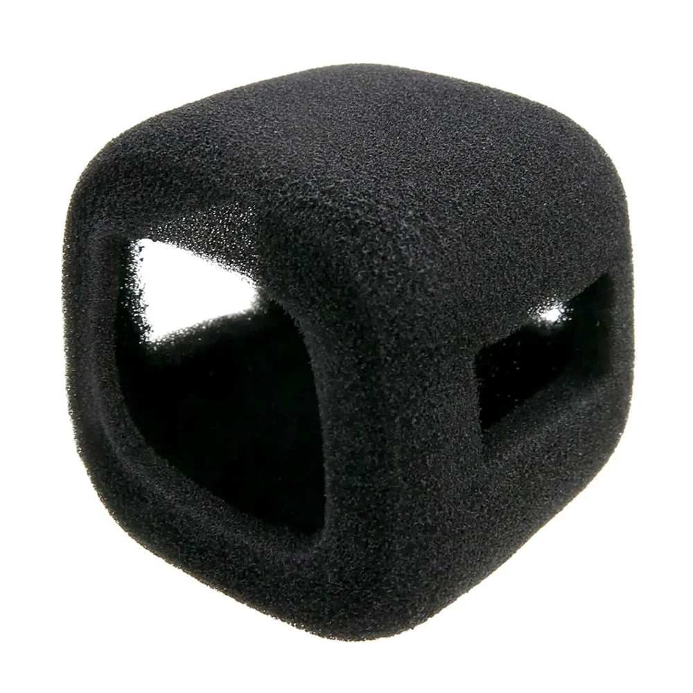 Imagem 2 de 5 do produto Espuma Acústica Windslayer Anti-ruídos Para Gopro, Session 4 E 5