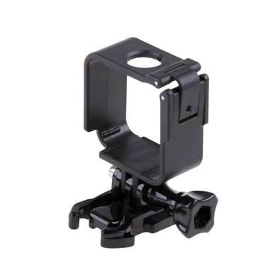 Frame Telesin Plástico, Para Câmera Dji Action 2, Sem Módulos