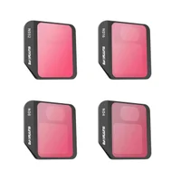 Filtros De Lente Sunnylife Nd4/8/16/32 Para Drone Dji Mavic 3