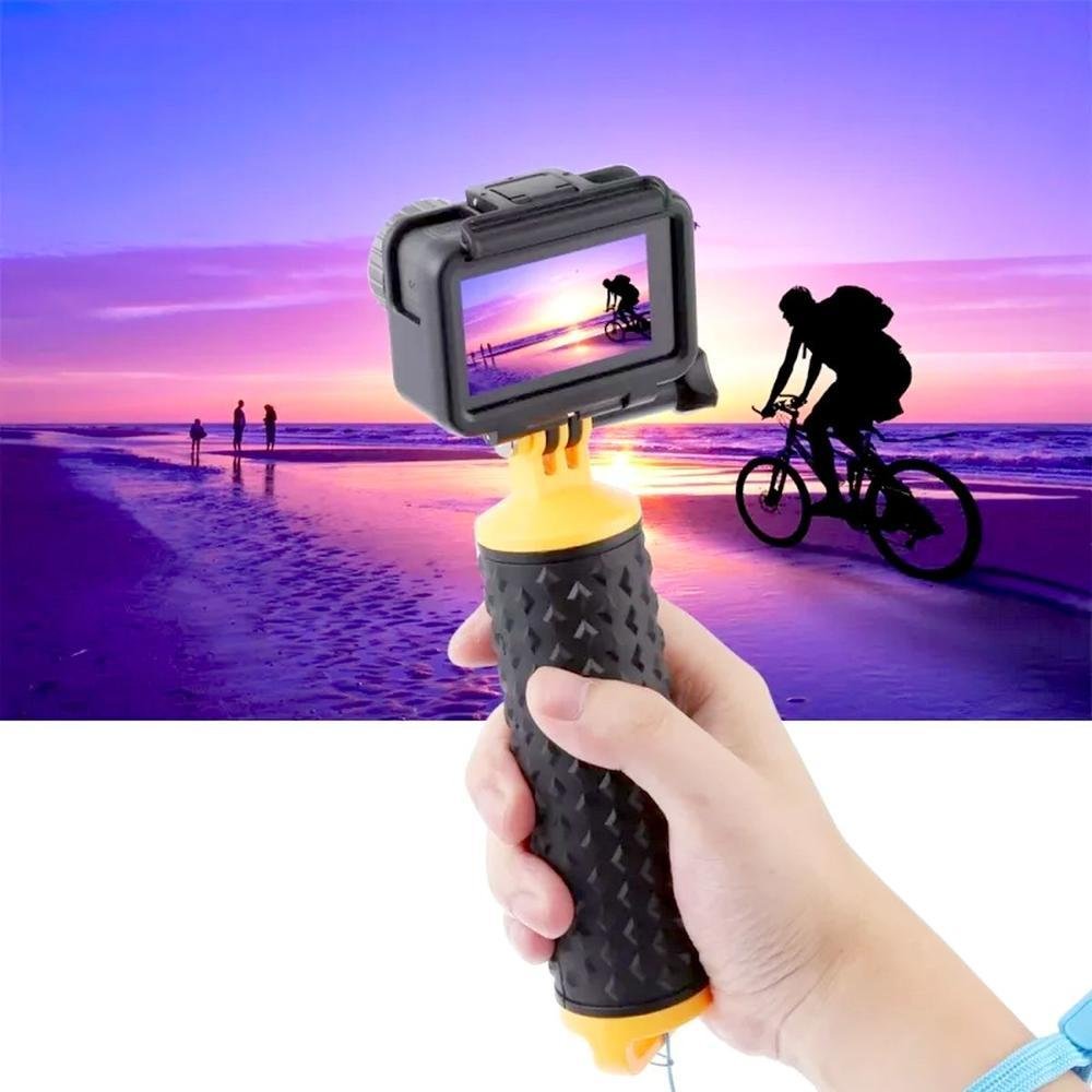 Imagem 4 de 5 do produto Frame Shoot Para Câmeras Dji Osmo Action