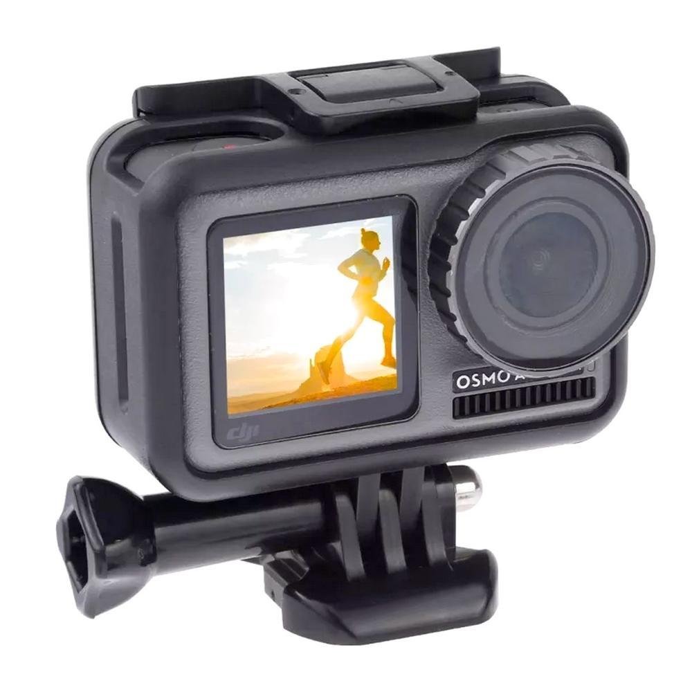 Imagem 5 de 5 do produto Frame Shoot Para Câmeras Dji Osmo Action