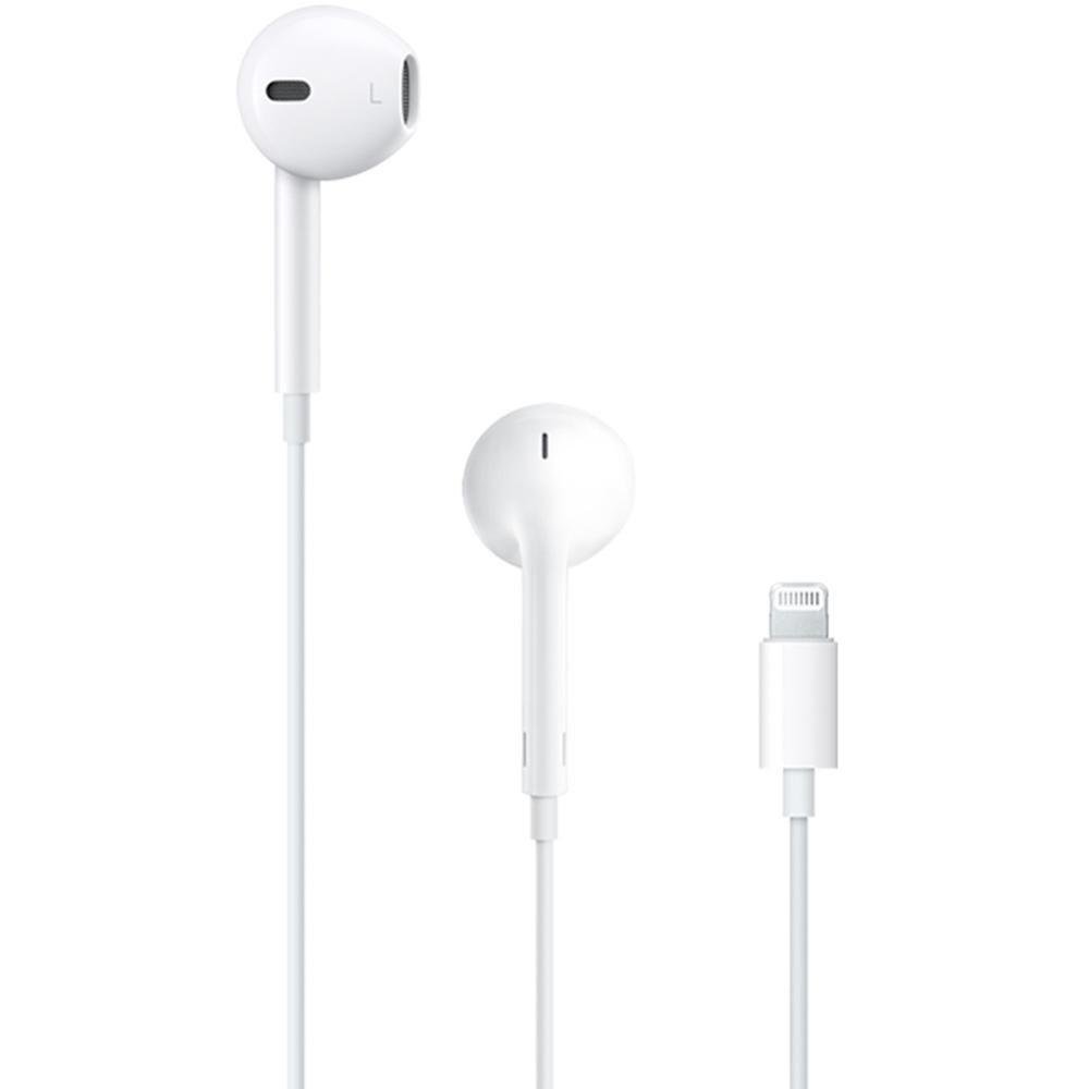 Imagem 2 de 5 do produto Fone De Ouvido Altomex Para I Phone 11 12 13 Pro Pro Max