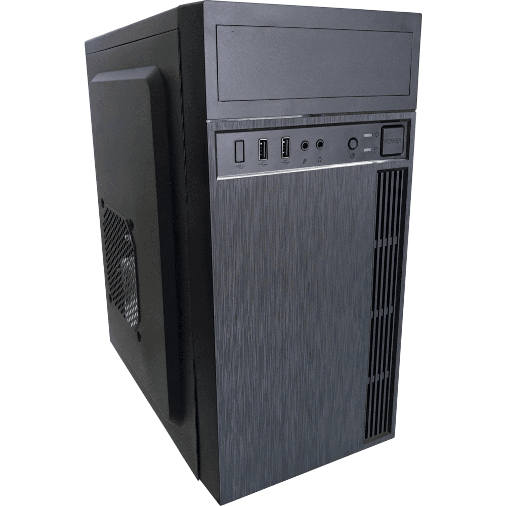 Computador Soluções Informática Core i54570 KaBuM