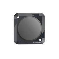Filtro De Lente Mcuv, Para Câmera Dji Action 2