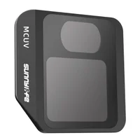 Filtro De Lente Mcuv, Para Drone Dji Mavic 3