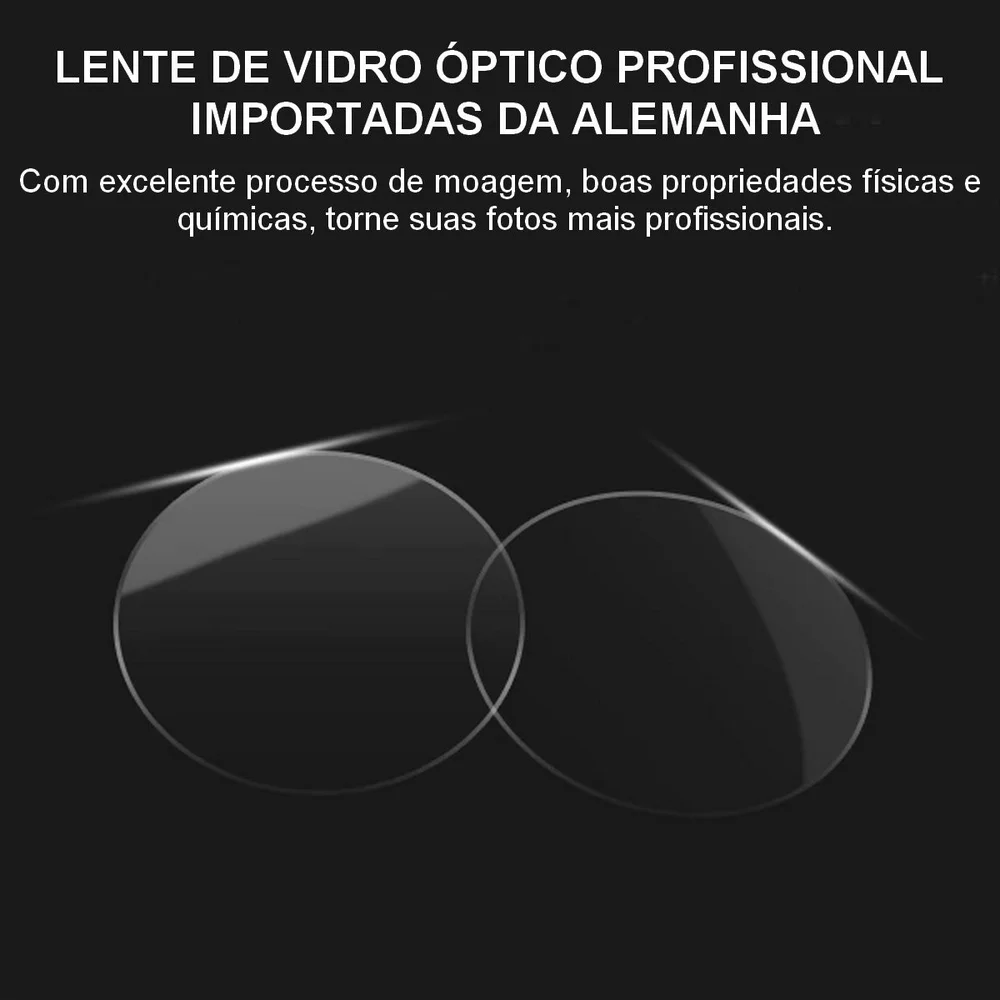 Imagem 2 de 4 do produto Filtro De Lente Mcuv, Para Drone Dji Mavic 3