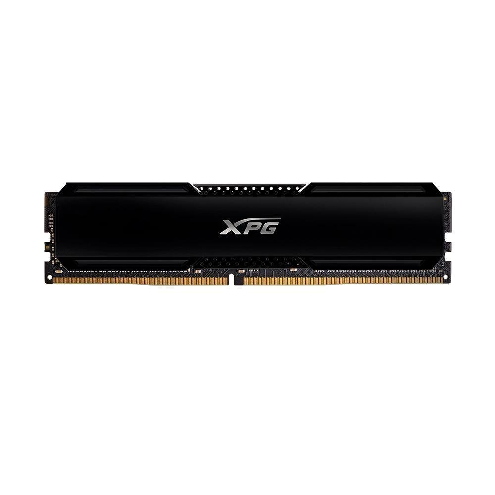 Memoria Adata Xpg Gammix D20, 16GB, 3200mhz, Ddr4 - Ax4u320016g16a-cbk20