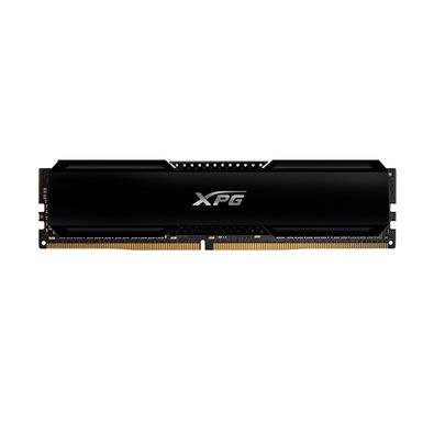 Memoria Adata Xpg Gammix D20, 16GB, 3200mhz, Ddr4 - Ax4u320016g16a-cbk20