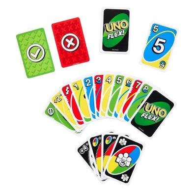 Jogo de Cartas Uno Completo - Original