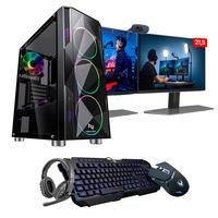 Pc Gamer Neologic Nli84591 Intel I5 10400f 16GB
