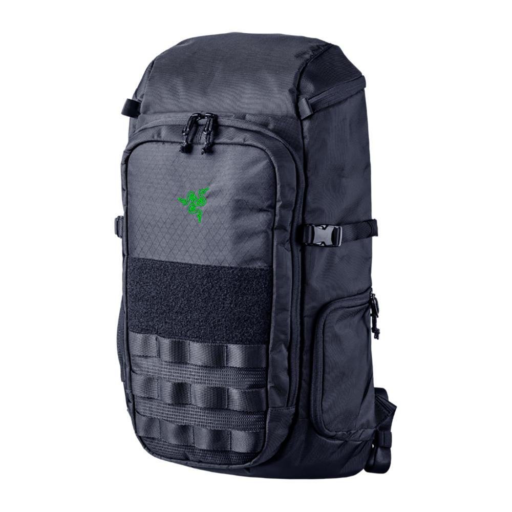 Mochila Razer Tactical, 15 Polegadas - V2 Backpack