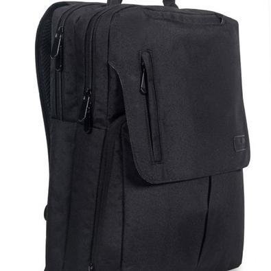 Mochila Maxprint Para Notebook 15.6 Polegadas, LighTBag, 60000131 - Preto