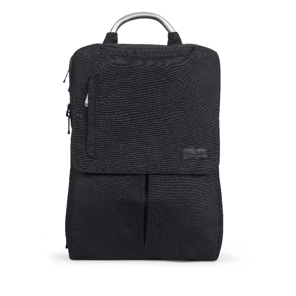 Imagem 2 de 4 do produto Mochila Maxprint Para Notebook 15.6 Polegadas, LighTBag, 60000131 - Preto