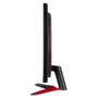 Monitor Gamer LG Ultragear, 32" LED, 165Hz, 1ms, DisplayPort,  HDMI, G-Sync, SRGB - 32GN600-B
