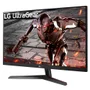 Monitor Gamer LG Ultragear, 32" LED, 165Hz, 1ms, DisplayPort,  HDMI, G-Sync, SRGB - 32GN600-B