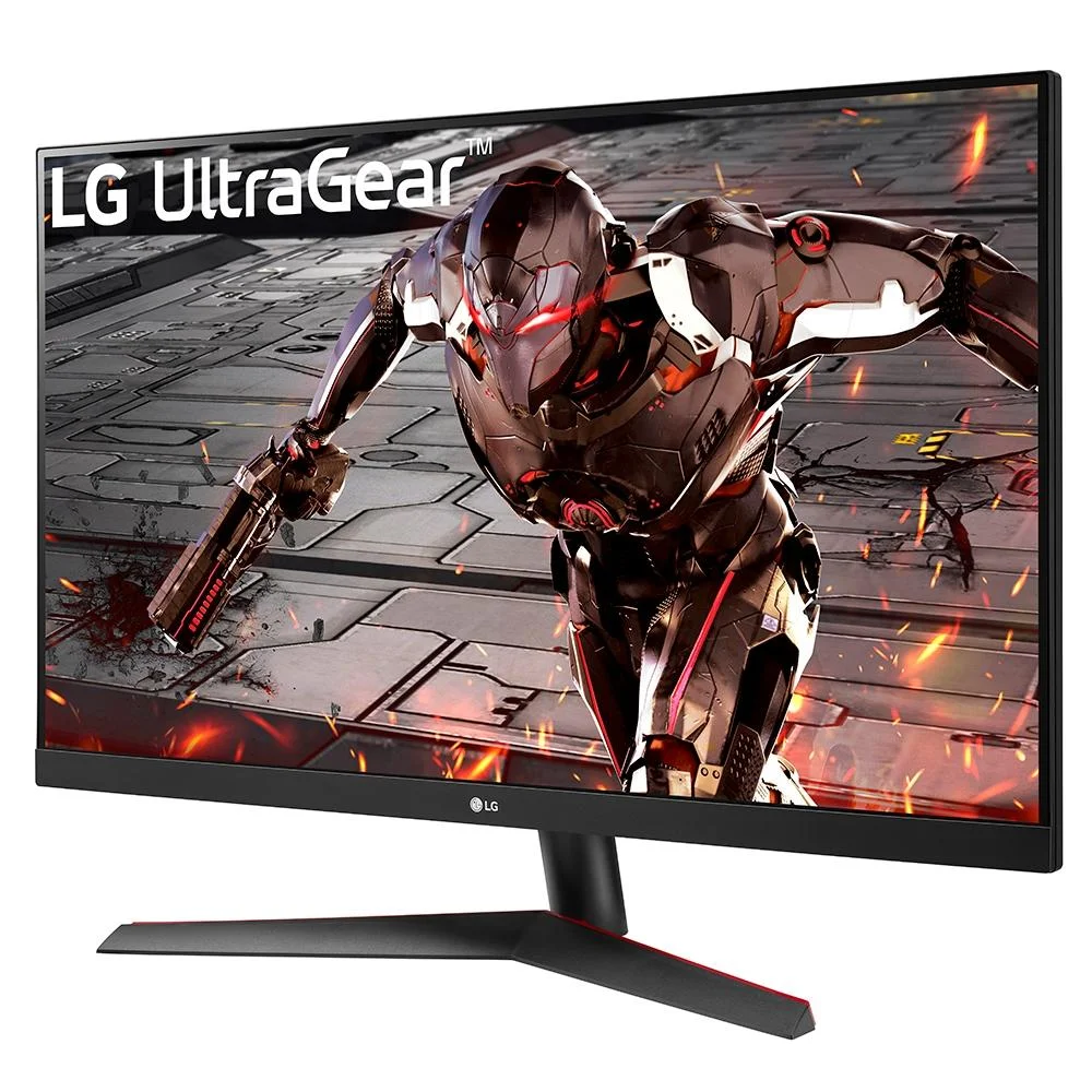 LG UltraGear 32G560QC モニター 31.5インチ Monitor Gamer LG Ultragear 32 LED KaBuM