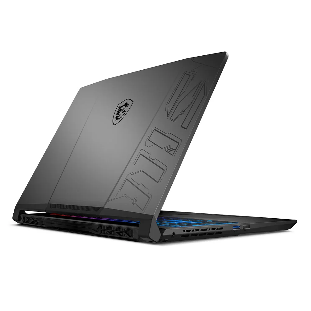 Notebook Gamer Msi Multi 13 Geraço KaBuM