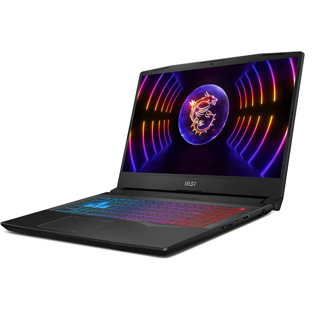 Notebook Gamer Msi Multi 13 Geraço KaBuM