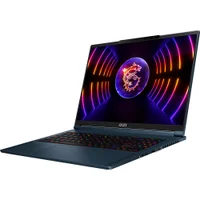 Notebook Gamer Msi Stealth 16 Studio i713620h