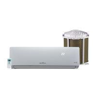 Ar condicionado split hi wall britânia 9000 btu/h frio bac9000tfm12 – 220 volts  o  ar condicionado split hi wall britânia 9.000 btu/h frio monofásico