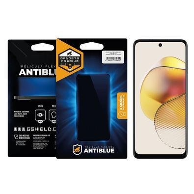 Película Para Motorola Moto G73 5g,Antiblue, Gshield