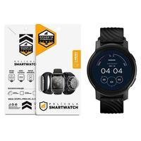 Película Para Moto Watch 100, Hydrogel Hd,Gshield