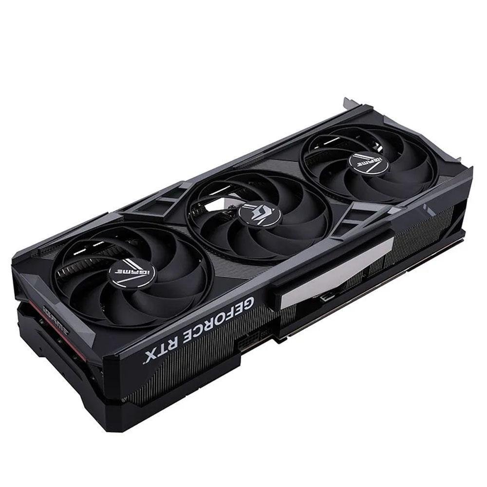 Placa De Video Colorful Igame Rtx 4080 KaBuM