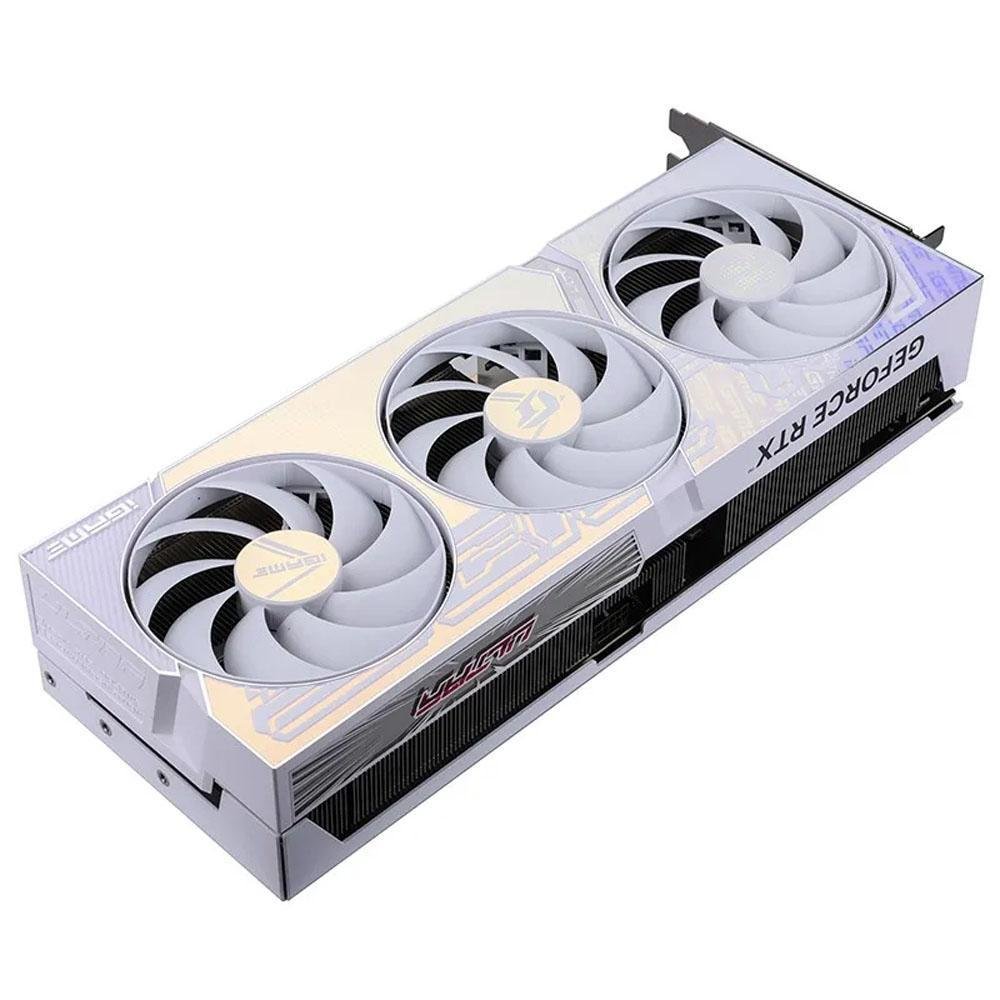 Placa De Video Colorful Ti Ultra W Ocv KaBuM