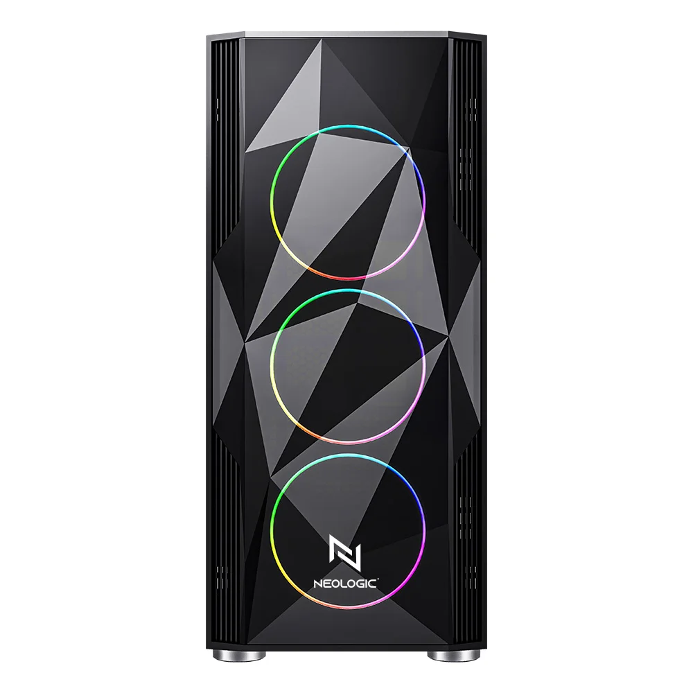 Pc Gamer AMD Ryzen 5 5600G, 16GB, Radeon Vega 7 Integrado, SSD 480GB M.2, Windows 11 Pro - Nli84603 - view 2