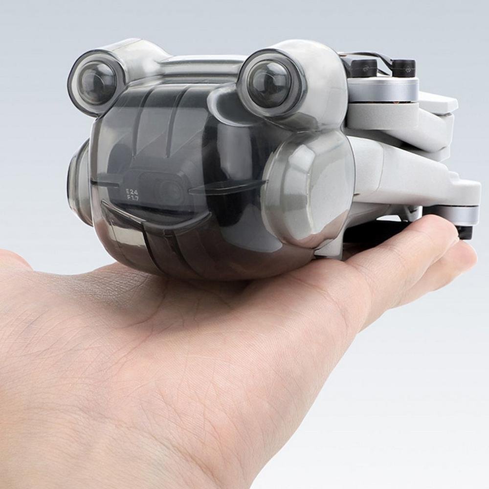 Imagem 5 de 5 do produto Protetor de Gimbal Sunnylife Para Drone Dji Mini 3 Pro