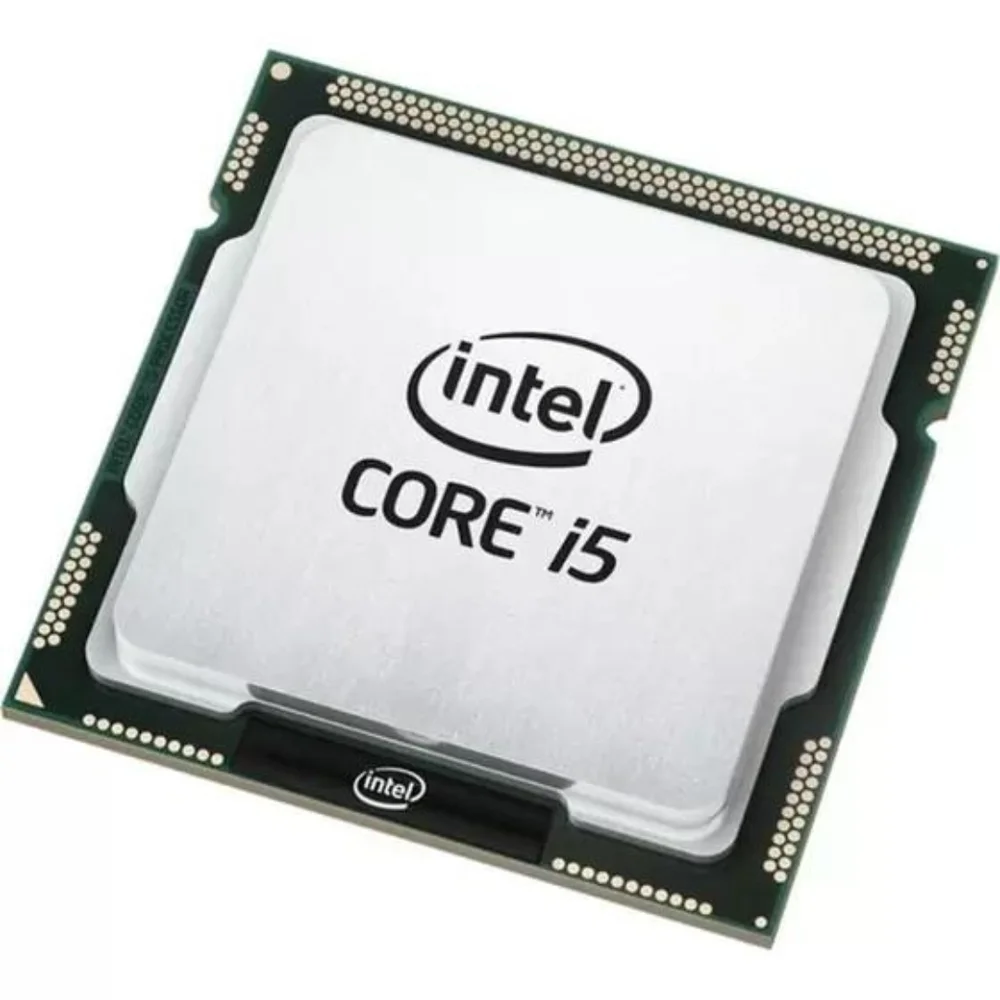 Intel CORE i5-8500 × 4 Processador Gamer Intel I54590 KaBuM
