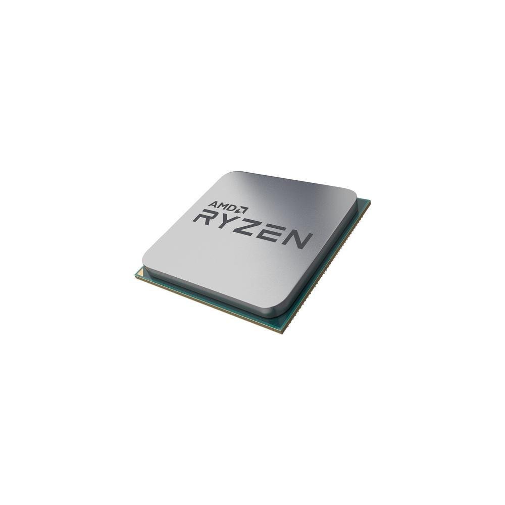 Processador AMD Ryzen 5 5600g 39GHz 16MB AM4 KaBuM