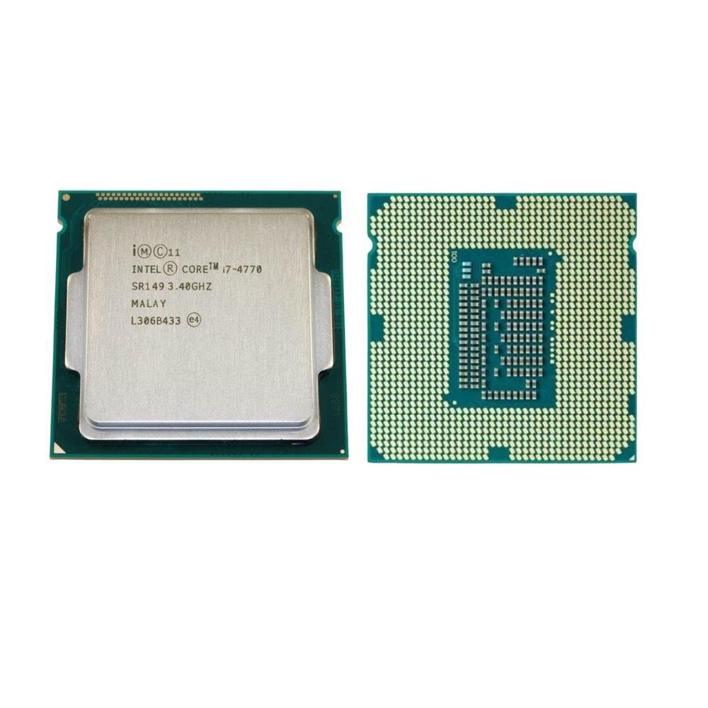 Processador Intel Core I7 4770 | KaBuM!