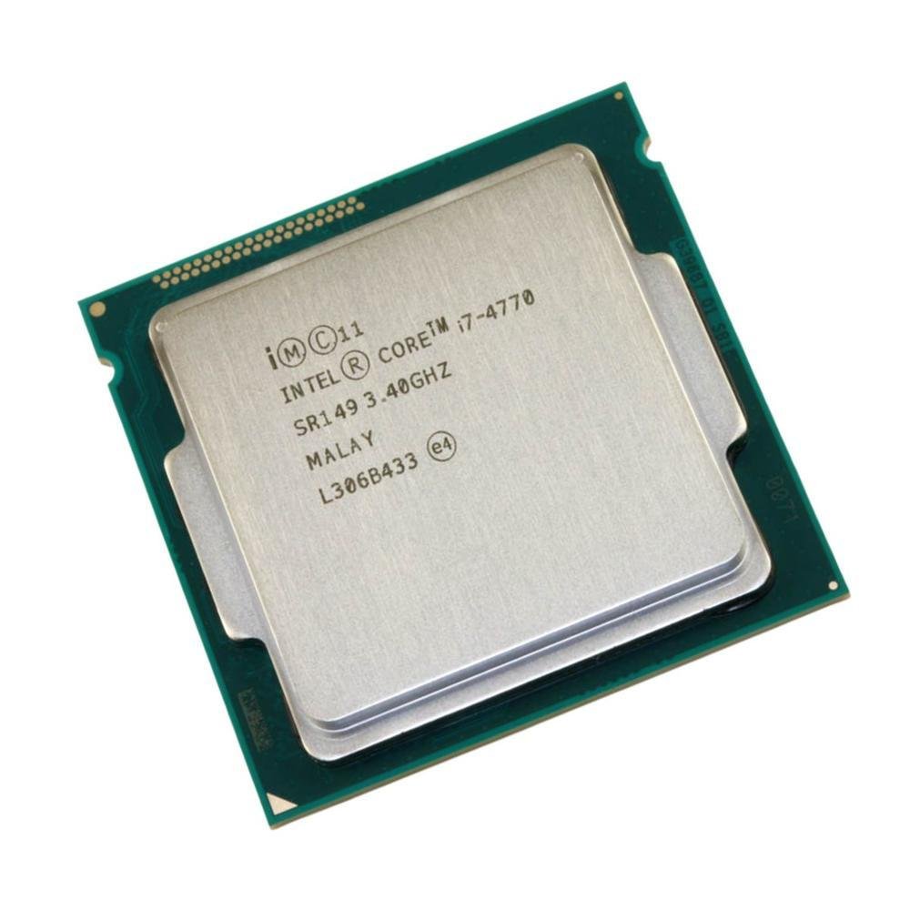 Processador Intel Core I7 4770 | KaBuM!