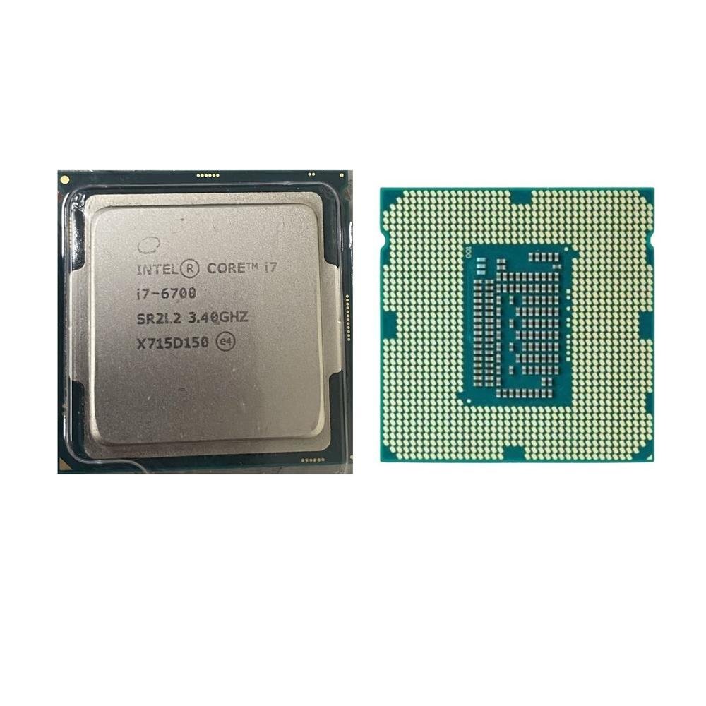Processador Intel Core I7 6700 | KaBuM!
