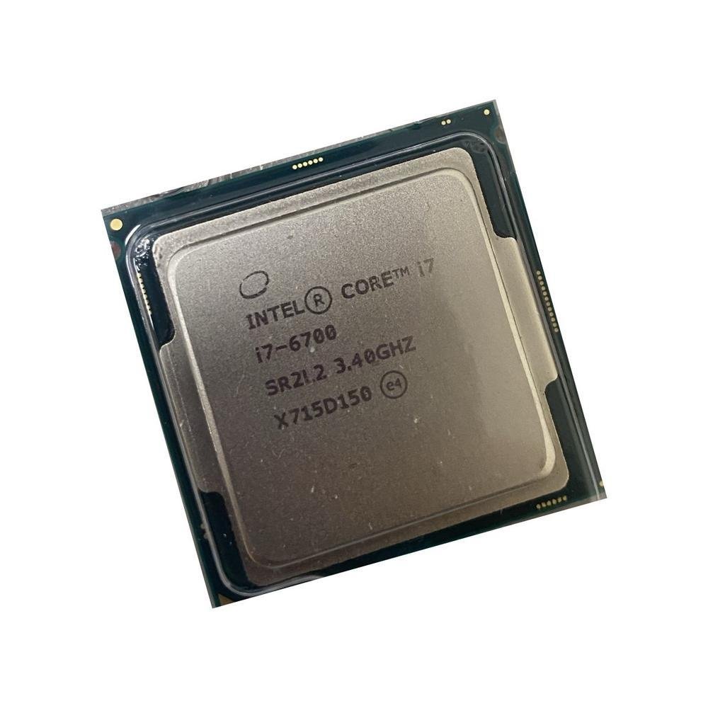 Processador Intel Core I7 6700 | KaBuM!
