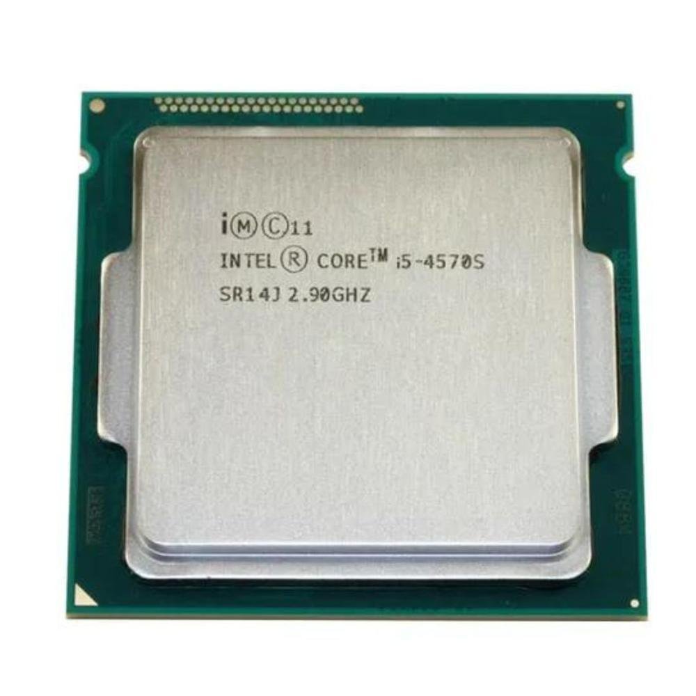 CPU 14個 セット i5 4590×11　4570s 3770 3240 Processador Intel Core I5 4570s | KaBuM!