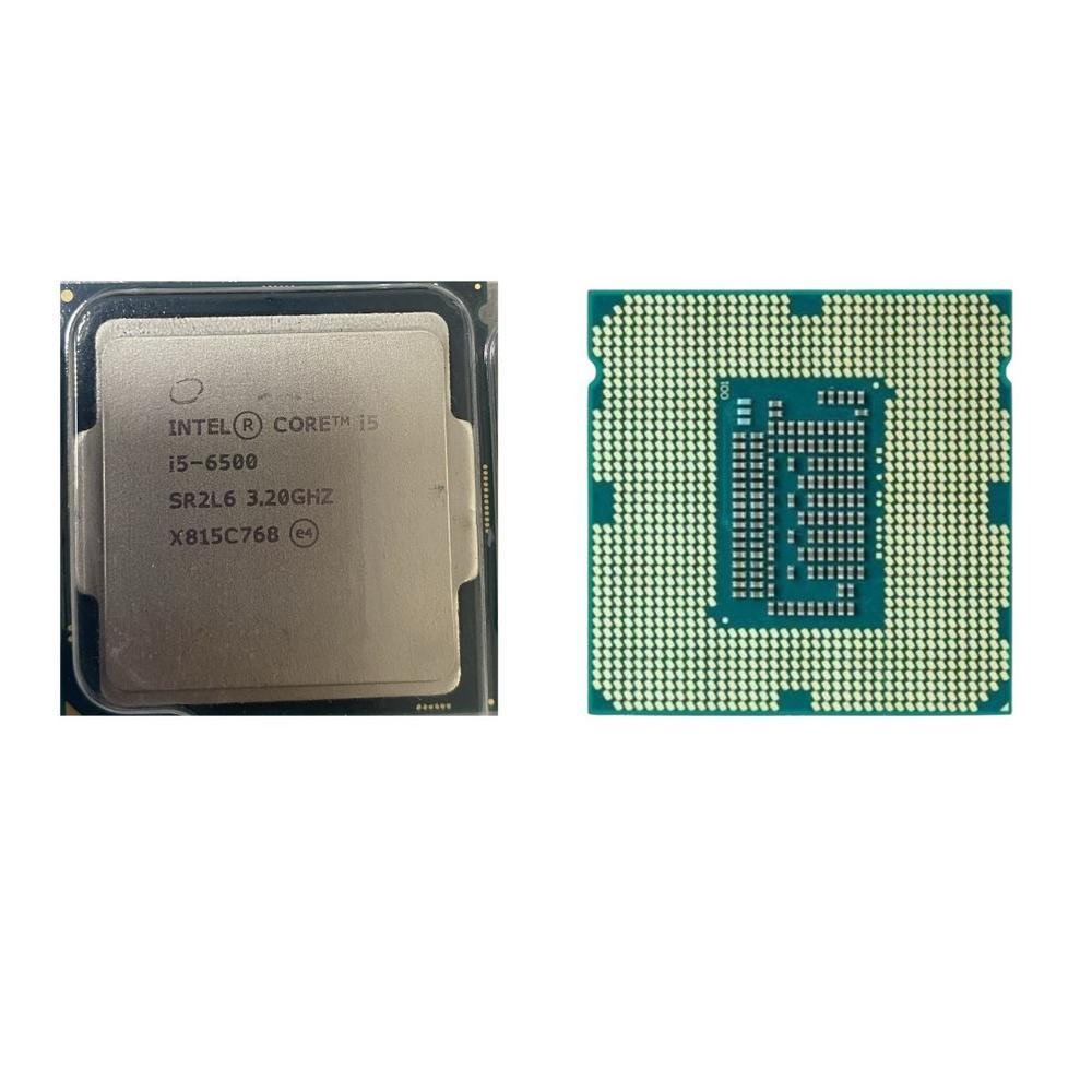 Processador Intel Core I5 6500 | KaBuM!