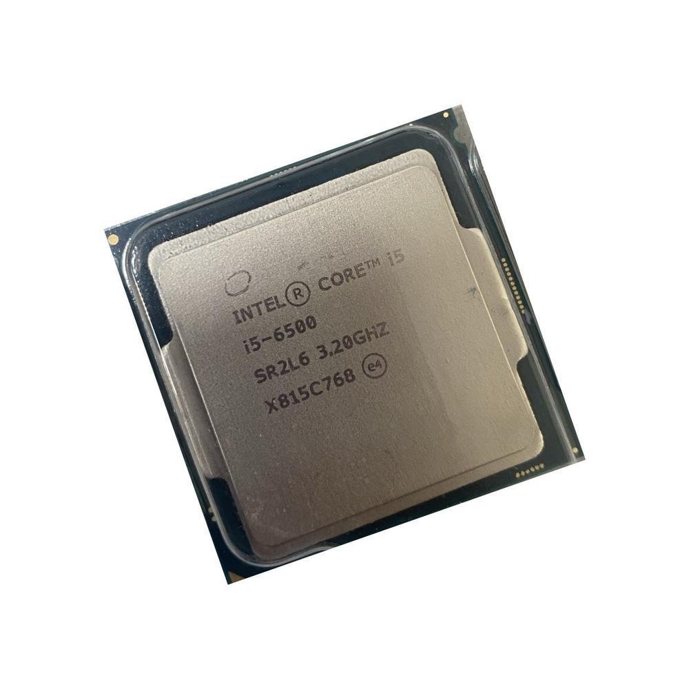 Processador Intel Core I5 6500 | KaBuM!
