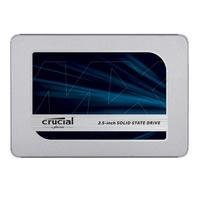 crucial SSD 1TB 2個セット！ Crucial BX500 1TB 3D NAND SATA 2.5-inch SSD | CT1000BX500SSD1