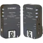 Rádio Flash Yongnuo Yn-622n Ii I-ttl, Para Nikon, Com 2 Transmissores