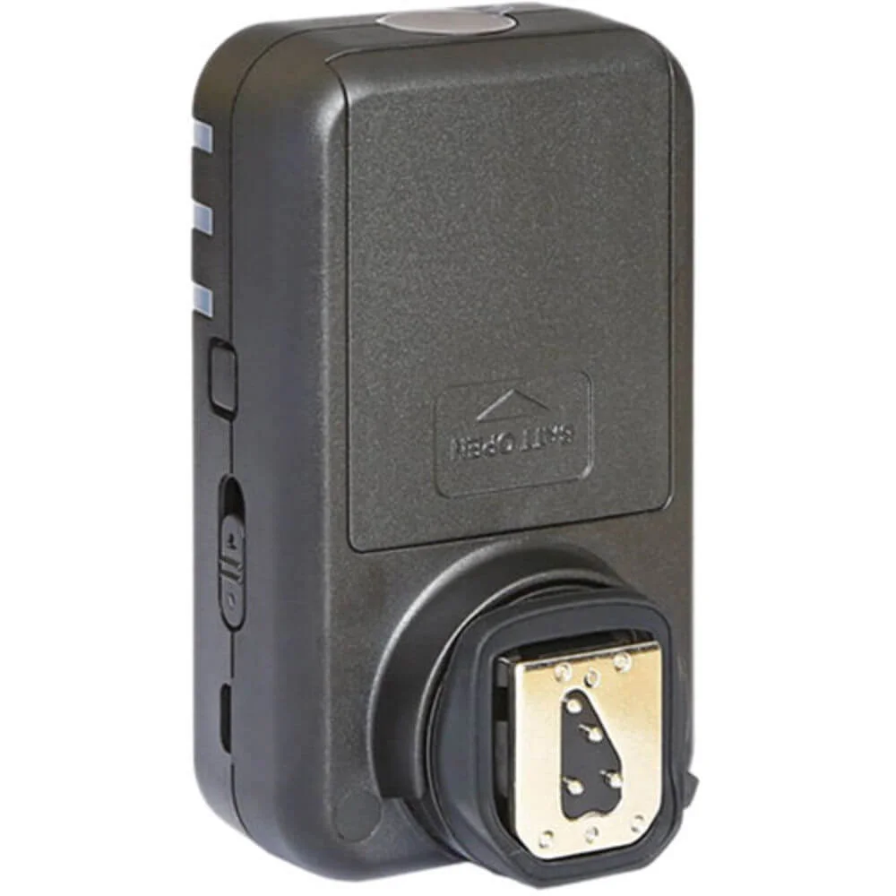 Rádio Flash Yongnuo Yn-622n Ii I-ttl, Para Nikon, Com 2 Transmissores